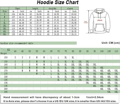 Vista 6 de Rulercosplay Sudadera con capucha de dibujos animados de anime, impresión digital, moda con cremallera para hombre, mujer