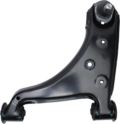 Vista 31 de Detroit Axle - Brazos de control inferiores delanteros derechos de repuesto para Volkswagen Jetta 2011 2012 2013 2014 2015 2016 2017 2018 - Juego