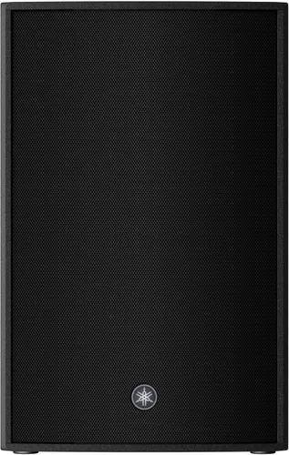 Vista 21 de Yamaha DZR10 - Altavoz alimentado de 10 pulgadas, 2000 vatios, color negro