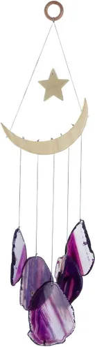 Vista 10 de Mookaitedecor - Carillones de viento para decoración del hogar y jardín