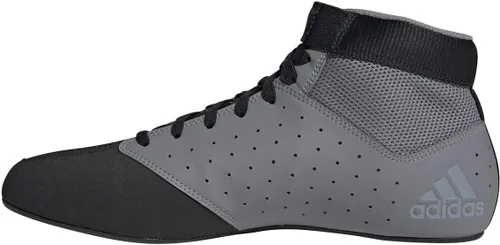 Vista 4 de Adidas Mat Hog 2.0 Zapatos de lucha libre