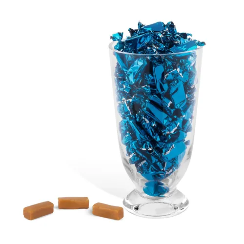 Vista 6 de Caramelos envueltos individualmente, bolsa de 2 libras, aproximadamente 190