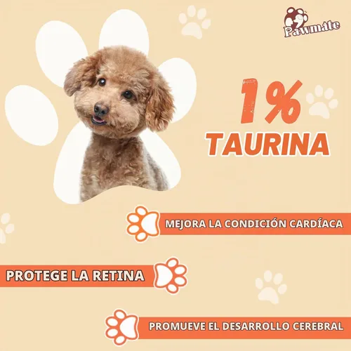 Vista 3 de Pawmate Dog Treats Chicken Wrapped Rawhide Donut Masticables de larga