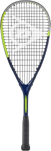 Vista 12 de Dunlop Sports Serie de raquetas Tristorm Squash (Lite, Elite, Pro, Graphite, Tour, Junior)