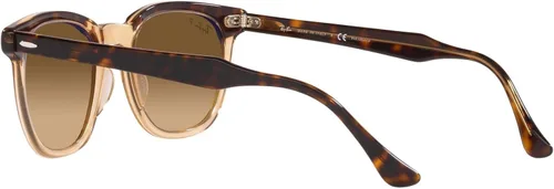 Vista 5 de Ray-Ban RB2298 Hawkeye - Gafas de sol cuadradas