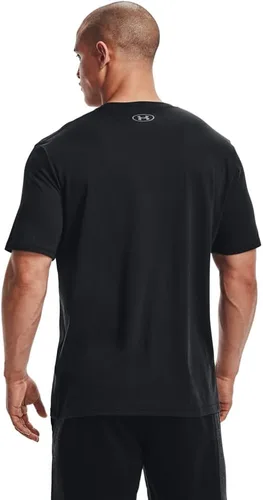 Vista 2 de Under Armour Boxed Sportstyle Camiseta de manga corta para hombre