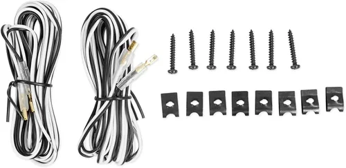 Vista 7 de American Bass Altavoces de rango completo SQ de 5.7", 150, par