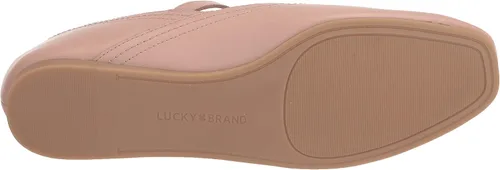 Vista 11 de Lucky Brand Zapatos planos Albajane Mary Jane para mujer