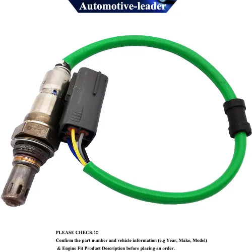 Vista 4 de 234-5720 Sensor de relación aire-combustible aguas arriba Sensor de oxígeno O2 Reemplazo para Mazda MX-5 Miata L4 2.0L 2016 2017 2018 2345720