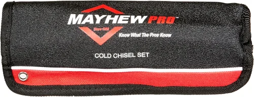 Vista 3 de Mayhew Tools 61510-MAI 045256615103, multi, talla única, acabado de óxido negro, 10 piezas