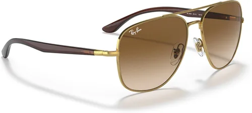 Vista 5 de Ray-Ban Gafas de sol cuadradas RB3683