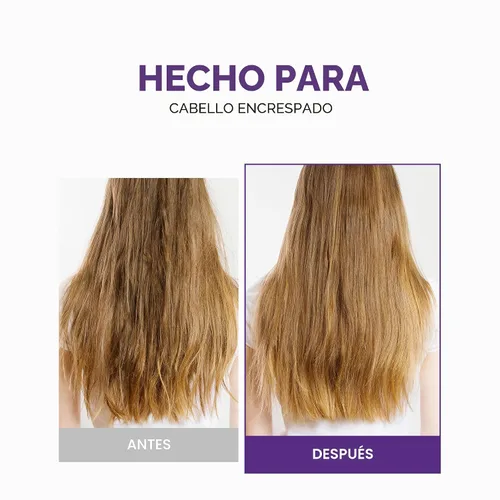 Vista 2 de KUNDAL Juego de champú y acondicionador coreano [polvo de bebé] calidad de salón, aroma duradero, hidratante, sin sulfatos, aceite de argán