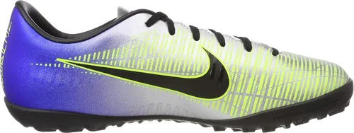 Vista 6 de Nike Junior MercurialX Victory VI NJR Turf Zapatos de Fútbol