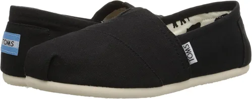 Vista 3 de TOMS Zapatos planos clásicos para mujer