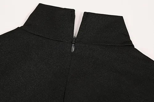 Vista 6 de SIZGAROOT Disfraz de esqueleto mecánico de robot que brilla en la oscuridad para niños