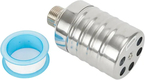 Vista 4 de 304 Stainless Steel Automatic Water Level Control Float Valve for Water Tanks, Towers, Pools and Solar Systems, Rust Resistant, High for temperature