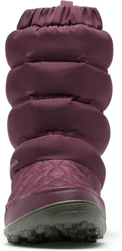 Vista 3 de Columbia Zapatillas de nieve Minx Slip Iv para mujer