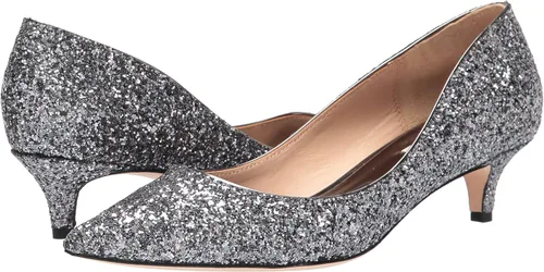 Vista 7 de Badgley Mischka Madison II - Zapatos de tacón para mujer