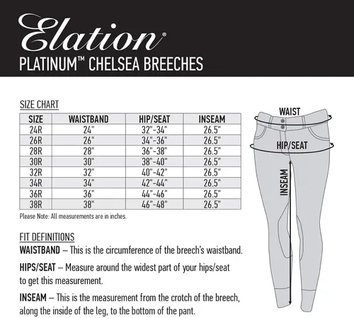 Vista 6 de ELATION Show - Pantalones deportivos para mujer, platino, rendimiento increíble, comodidad