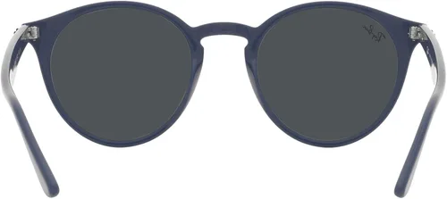 Vista 7 de Ray-Ban Highstreet - Gafas de sol redondas para mujer
