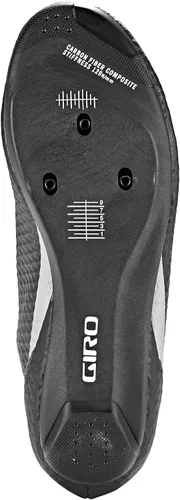 Vista 4 de Giro Zapatillas de ciclismo Regime - Mujer