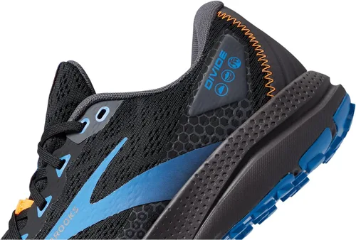 Vista 5 de Brooks Divide 3 - Tenis de correr para hombre