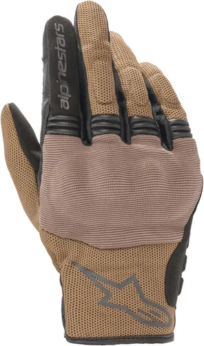 Vista 4 de Alpinestars Copper Men's Motorcycle Gloves