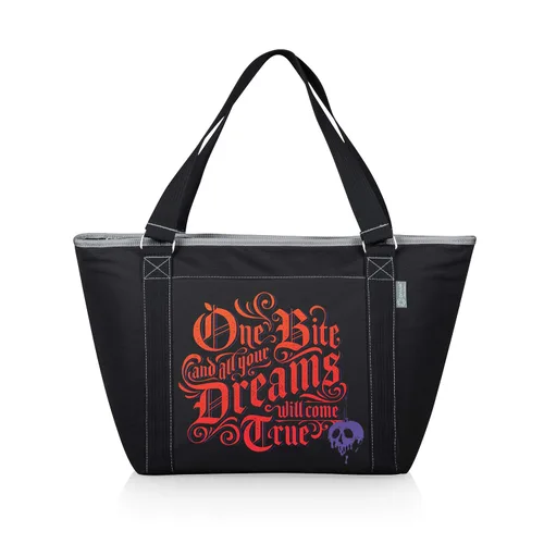 Vista 10 de PICNIC TIME Disney Princess - Bolsa enfriadora suave con Topanga Blancanieves Disney Princess Cenicienta - Azul Marino