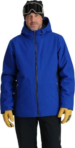Vista 9 de Spyder Men's Mega 3 in 1 Jacket
