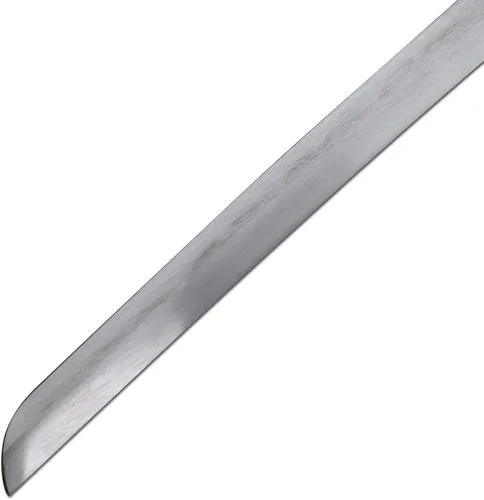 Vista 4 de Snake Eye Tactical Highlander Dragon Design Handle Samurai Katana - Juego de espada triple con soporte de espada