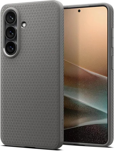Vista 42 de Spigen Liquid Air Armor - Funda para Galaxy S21 Ultra (2021)