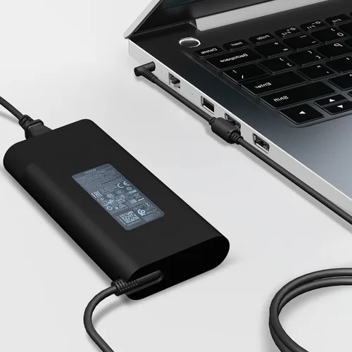Vista 5 de Cargador de CA de 150 W compatible con HP Zbook 15 16 17 15u 15v G3 G4 G5 G6 G7 G8 G9 ZBook Studio Firefly 15 G4 G5 G7 G8 G9 G10 G11 Victus 15 OMEN