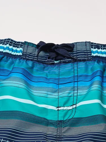 Vista 3 de Kanu Surf Avalon Quick Dry UPF 50+ - Traje de baño para niño tipo pantaloneta