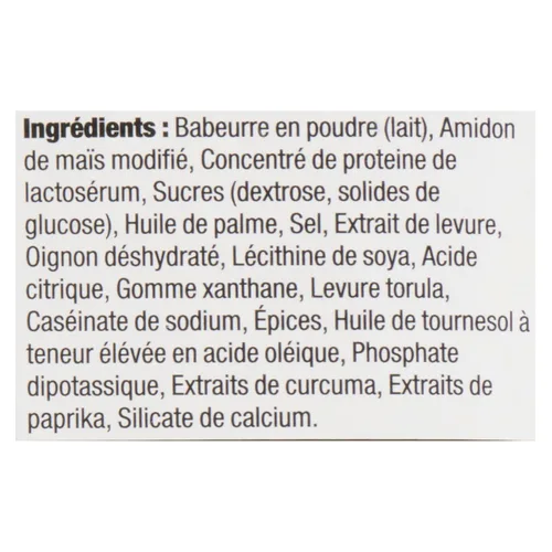 Vista 3 de McCormick Hollandaise Sauce, 1.98 oz (importada de Canadá)