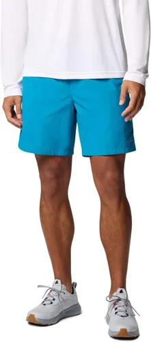 Vista 14 de Columbia Pantalón corto PFG Backcast IV de secado rápido para hombre Azul marino colegial