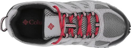 Vista 64 de Columbia Zapatillas impermeables Redmond para niños