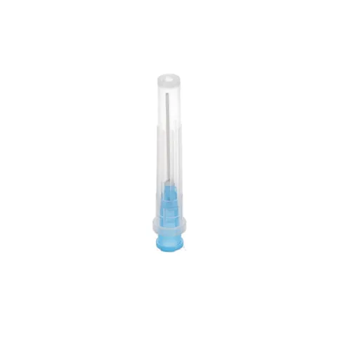 Vista 5 de 107110 Agujas dentales de riego Endo calibre 23 100/Pk