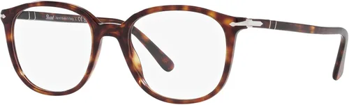 Vista 2 de Persol Po3317v - Marcos cuadrados para gafas graduadas