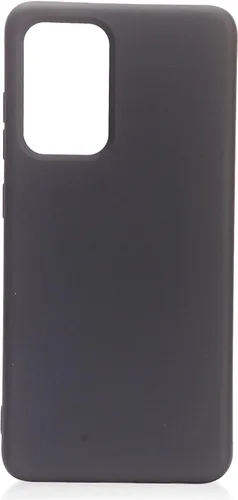 Vista 17 de Para Samsung Galaxy A52 5G (SM-A526) - Funda para teléfono con imagen - AD1 mármol negro Mármol negro AD1