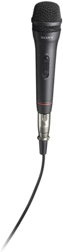 Vista 8 de SONY Micrófono de condensador Electret ECM-PCV80U: Micrófono vocal para PC USB Soporte ECM-PCV80U