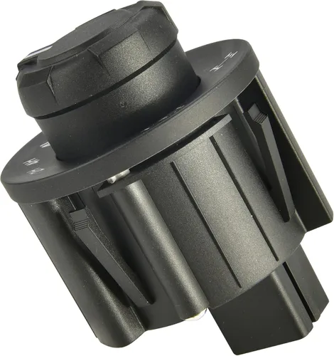Vista 7 de Perilla de control de anulación E-Locker compatible con Ford F-150 2009-2014 4x4 4WD, reemplazo para AL3Z-14B166-BA