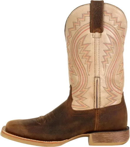 Vista 7 de Durango Botas Western Durango Rebel Pro Coffee para hombre