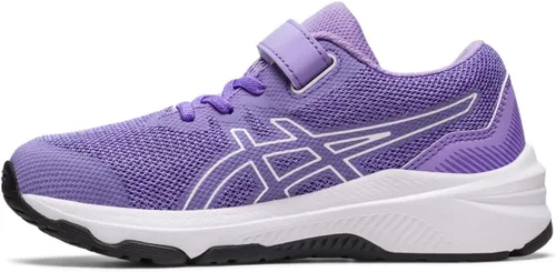 Vista 4 de ASICS Tenis de correr preescolares GT-1000 11 para niños
