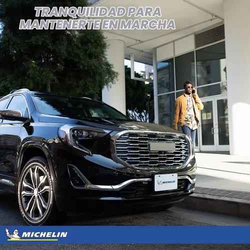 Vista 3 de MICHELIN Defender2 - Neumático para todas las estaciones, CUV, SUV, autos y minivans - 215/65R16 98H