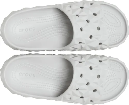 Vista 6 de Crocs Sandalias geométricas clásicas unisex para adultos V2