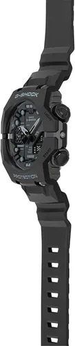Vista 4 de G-Shock Reloj Casio GA-B001-1AER carbono y resina, Negro -, Moderno