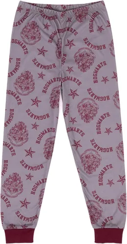 Vista 5 de Harry Potter Pijama con purpurina para niñas y niños