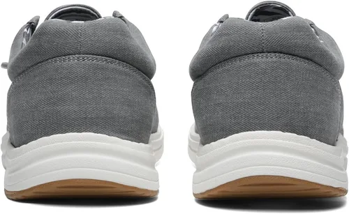 Vista 4 de Bruno Marc - Mocasines elásticos de estilo casual para hombre 1.0