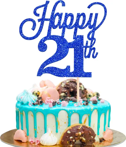 Vista 31 de 1 paquete de decoración para pastel de 12 años, purpurina negra número 12, doce cumpleaños, decoración para felicitaciones a 12 años de edad, 12