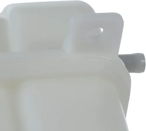 Vista 5 de Botella de tanque de desbordamiento de depósito de refrigerante estilo OE con tapa compatible con Chevy Aveo 07-11/09-11 Aveo5